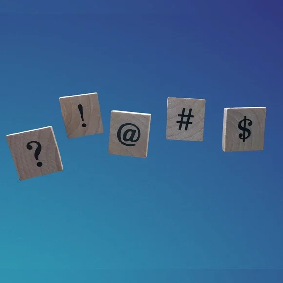 Wooden Tile Shoe Charms - Jibbitz - Picture 2 of 5